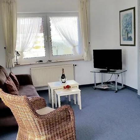 アパート Villa-kamp-im-friesenstil-app-nr-06