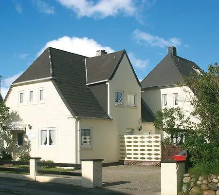 アパート Villa-kamp-im-friesenstil-app-nr-06